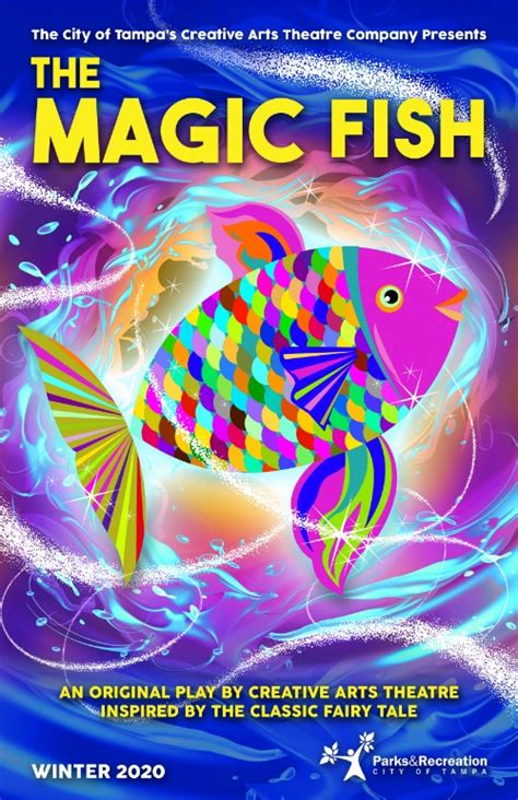 The Magic Fish PDF and the Art of Efficient Note-Taking